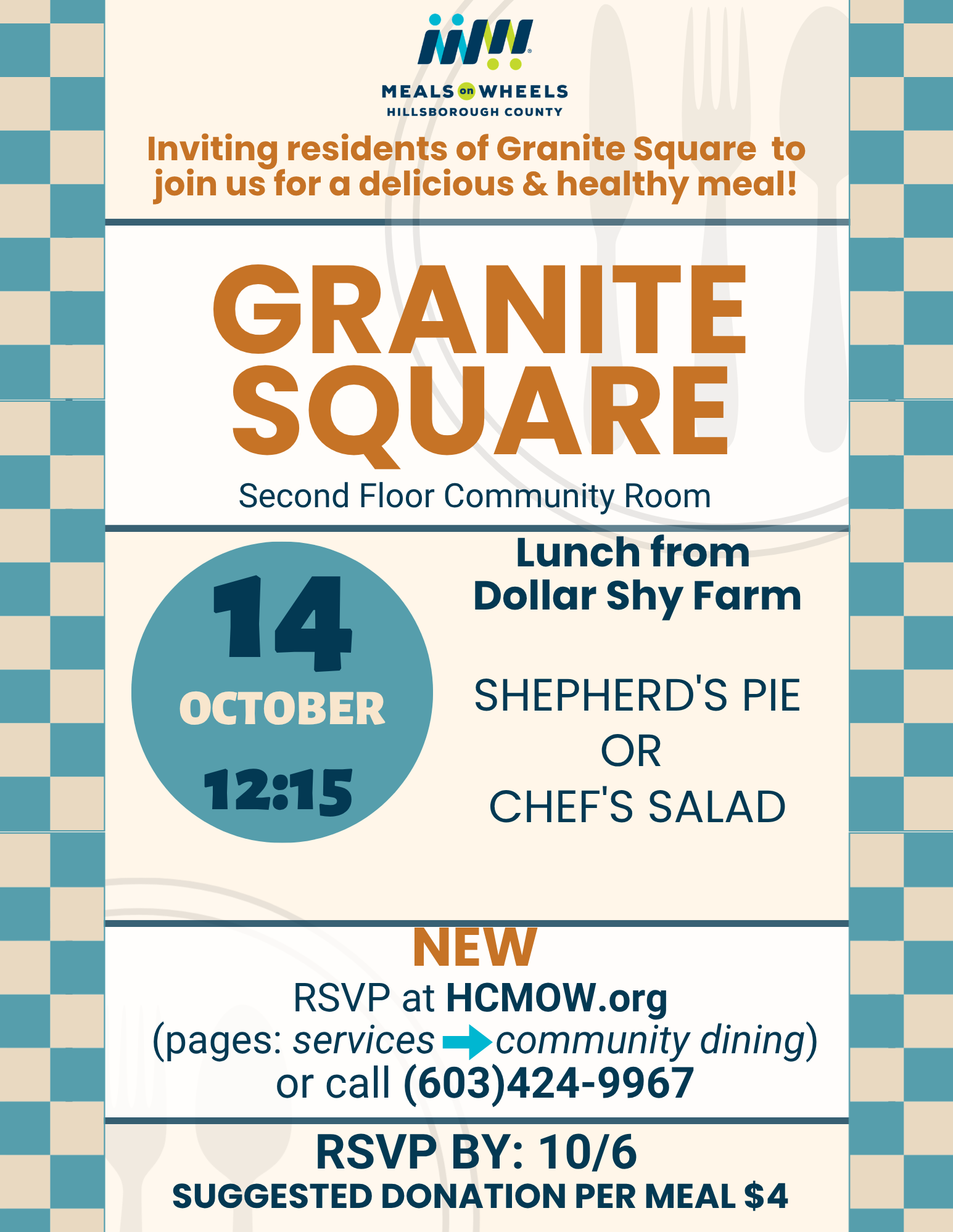 Flyer image