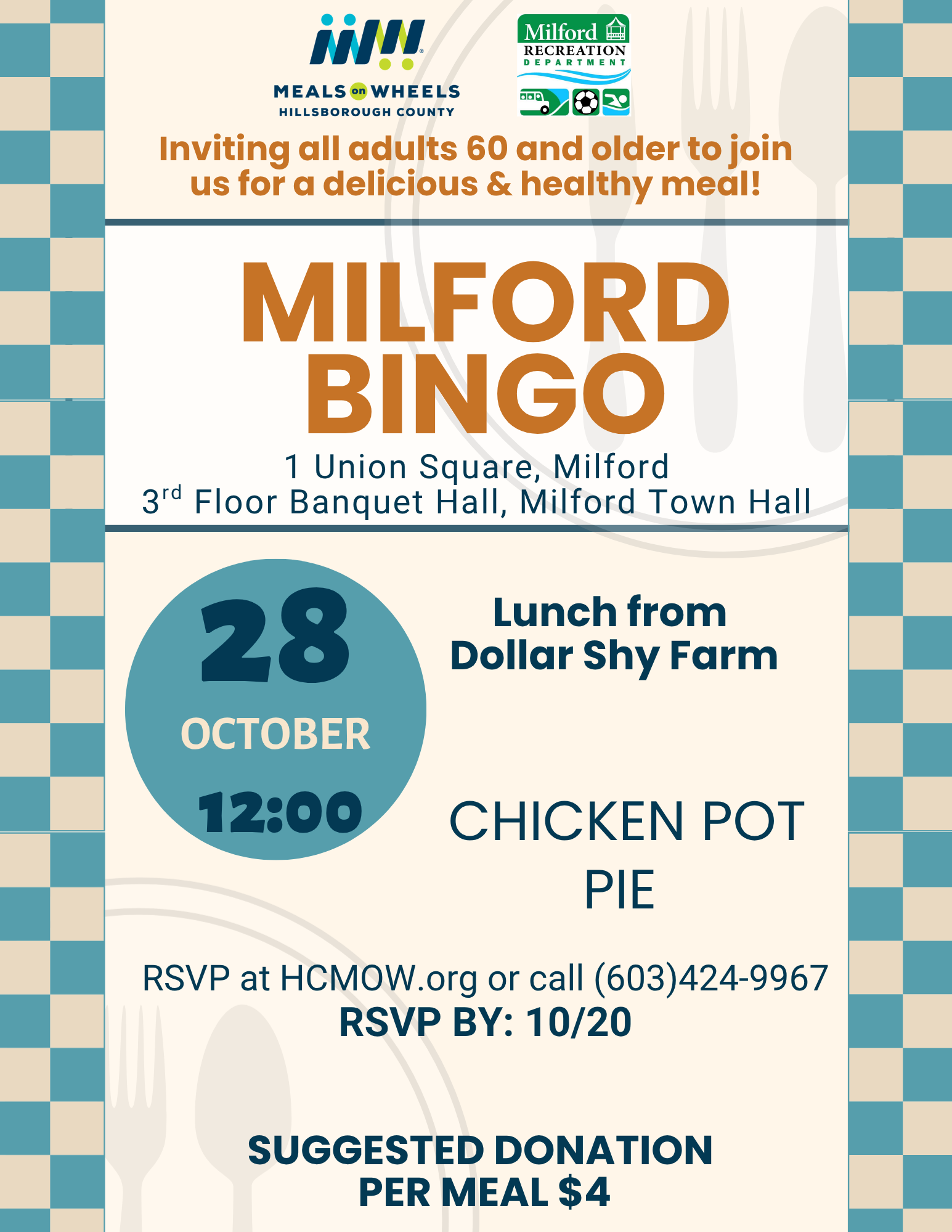 Flyer image