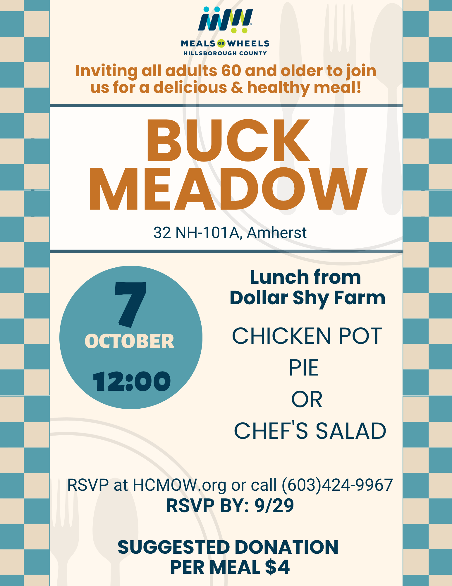 Flyer image