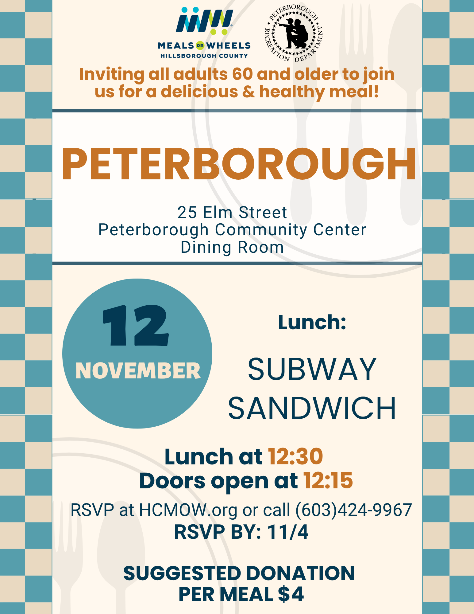 Flyer image
