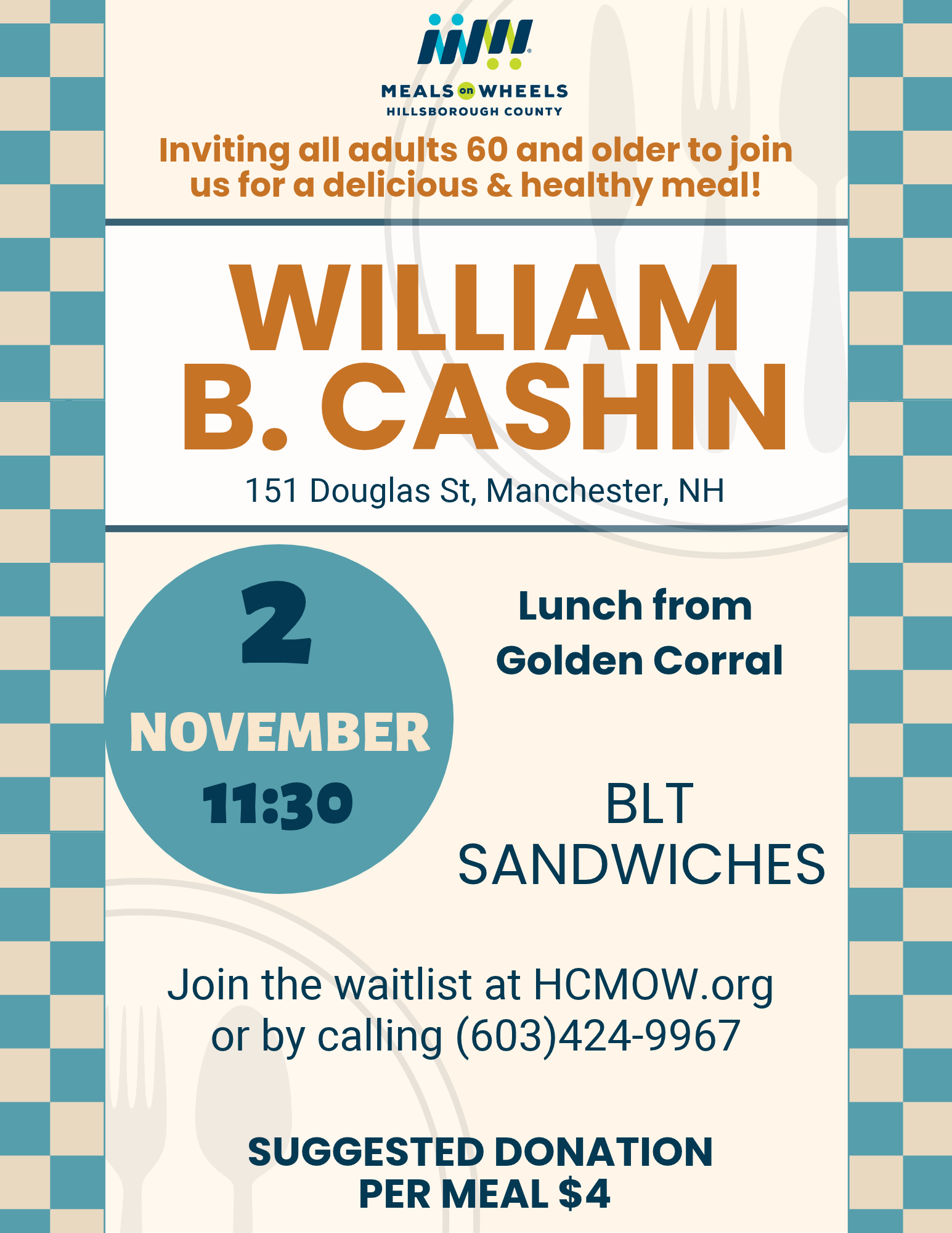 Flyer image