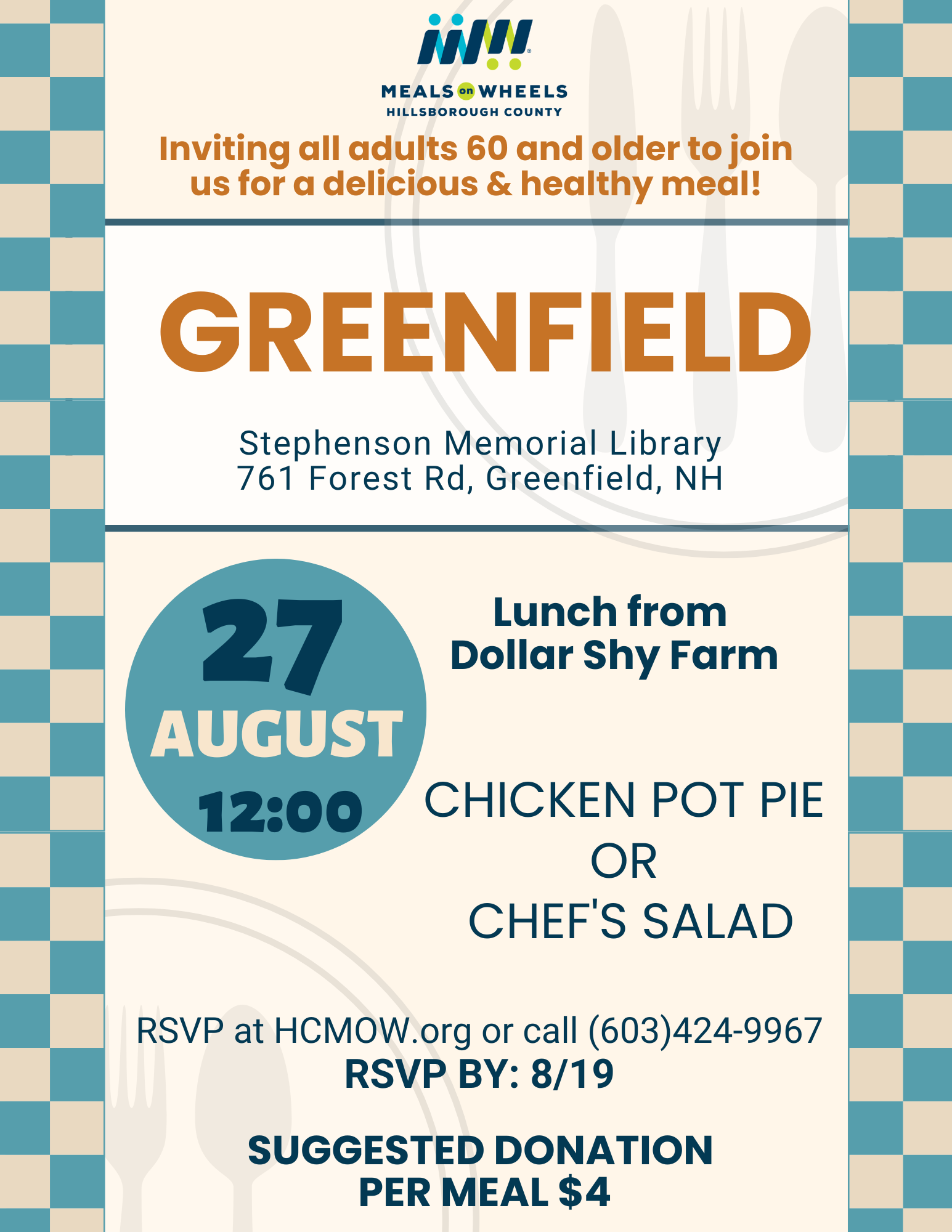 Flyer image