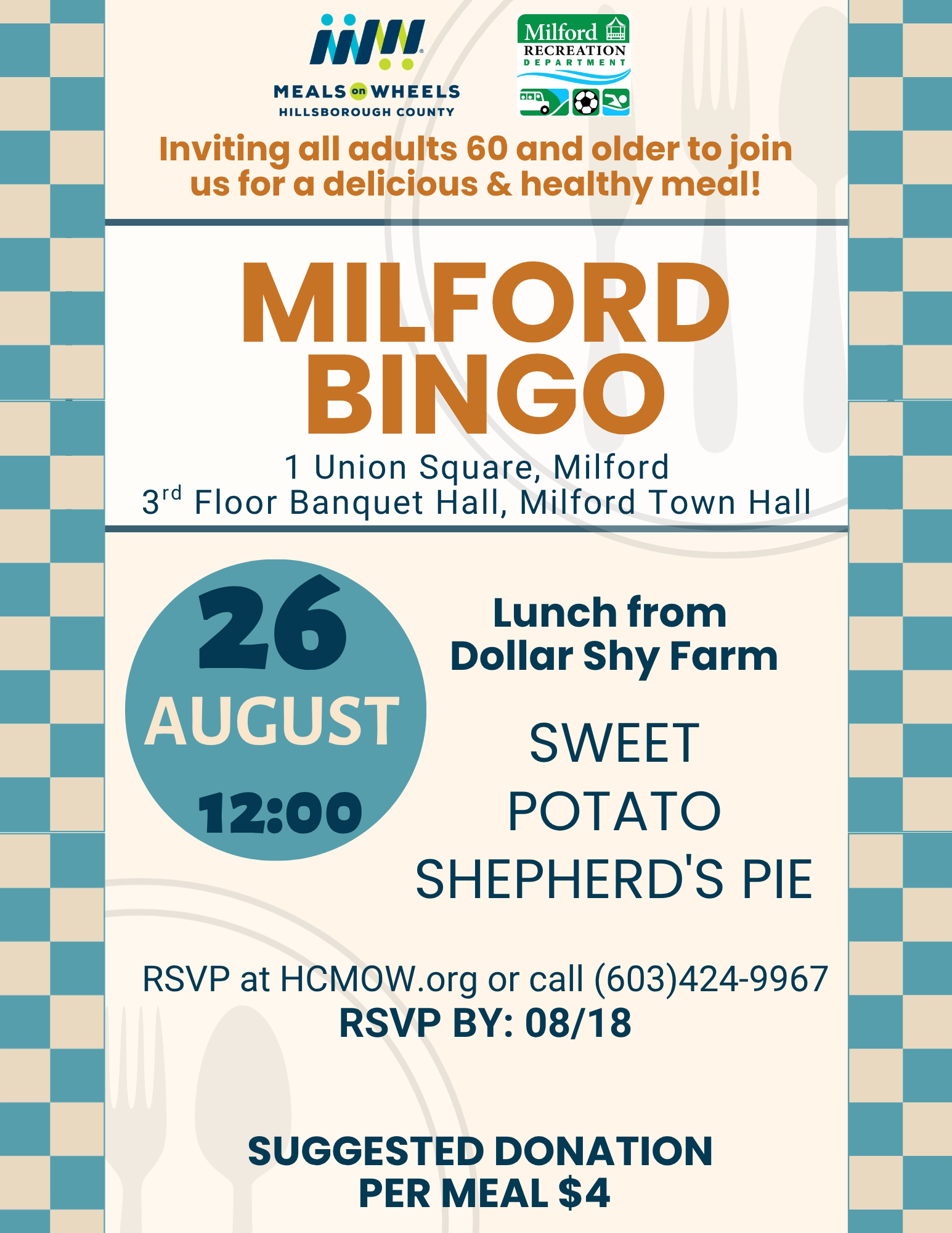 Flyer image