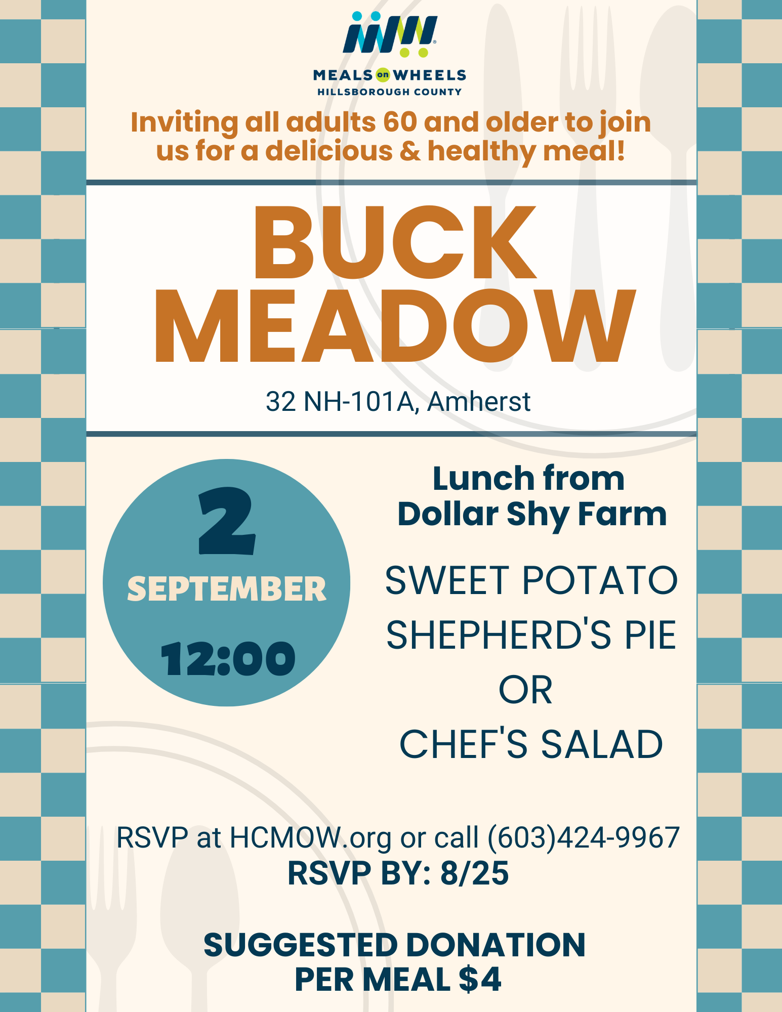 Flyer image