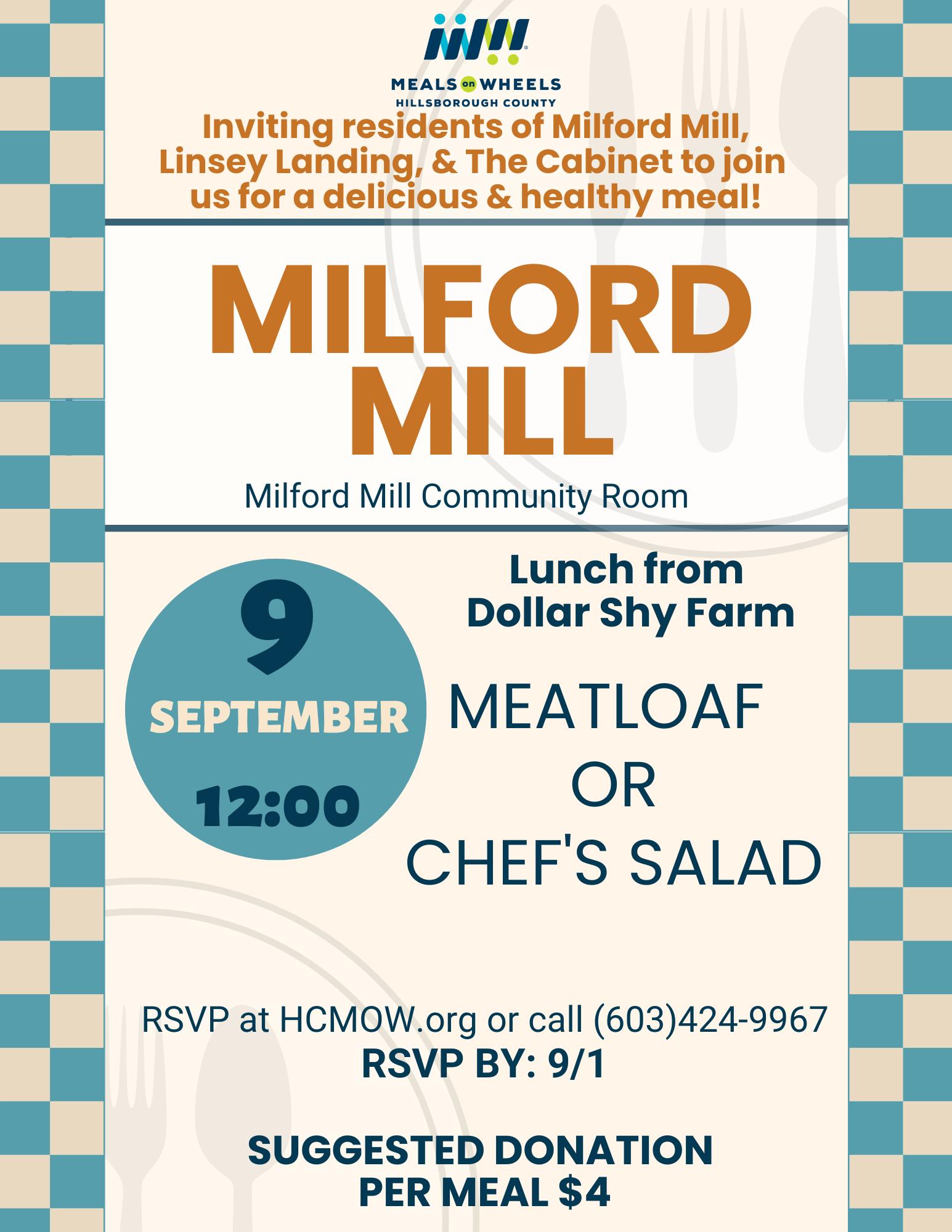 Flyer image