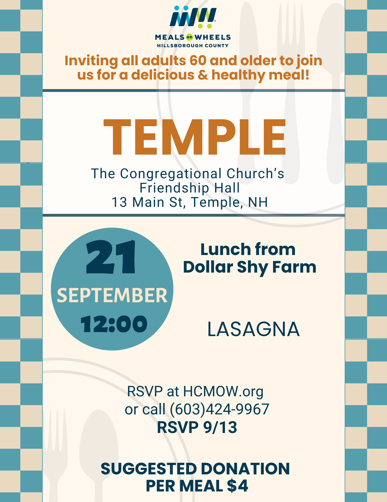 Flyer image