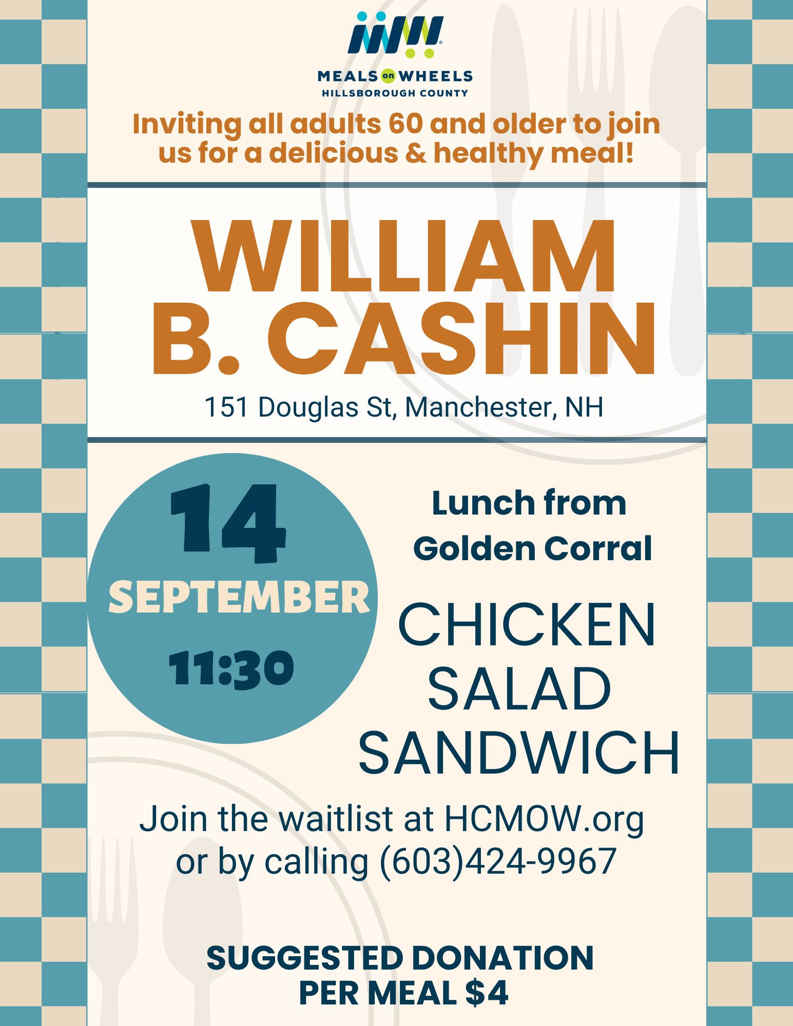 Flyer image
