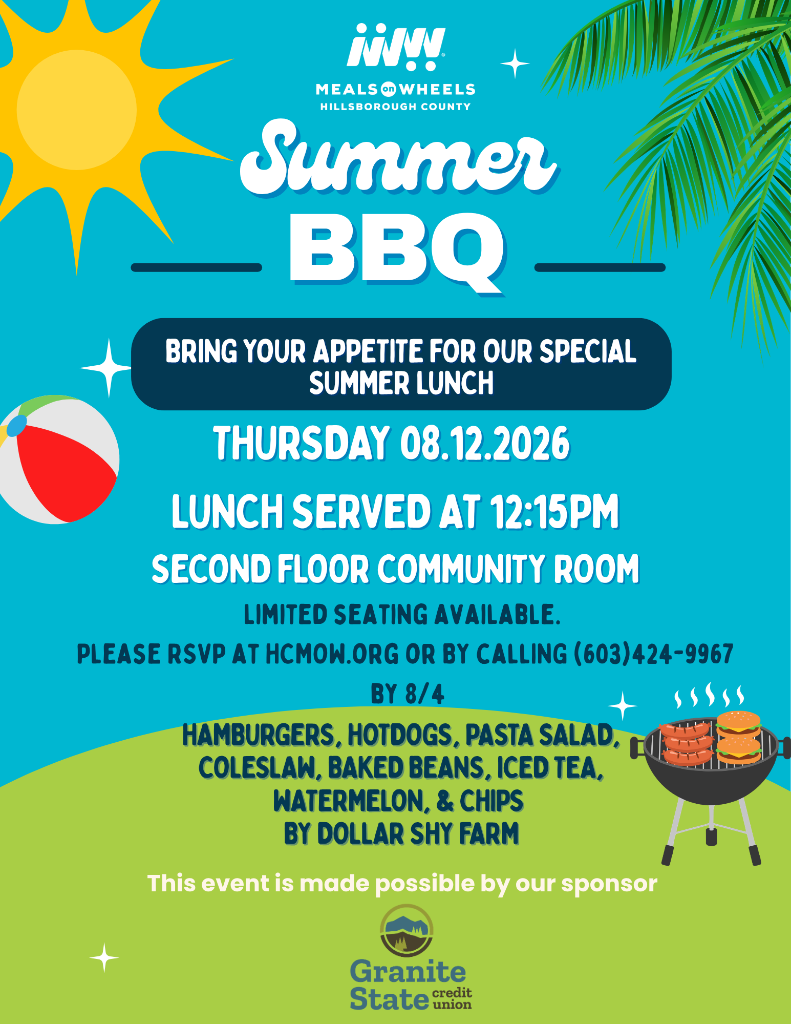 Flyer image