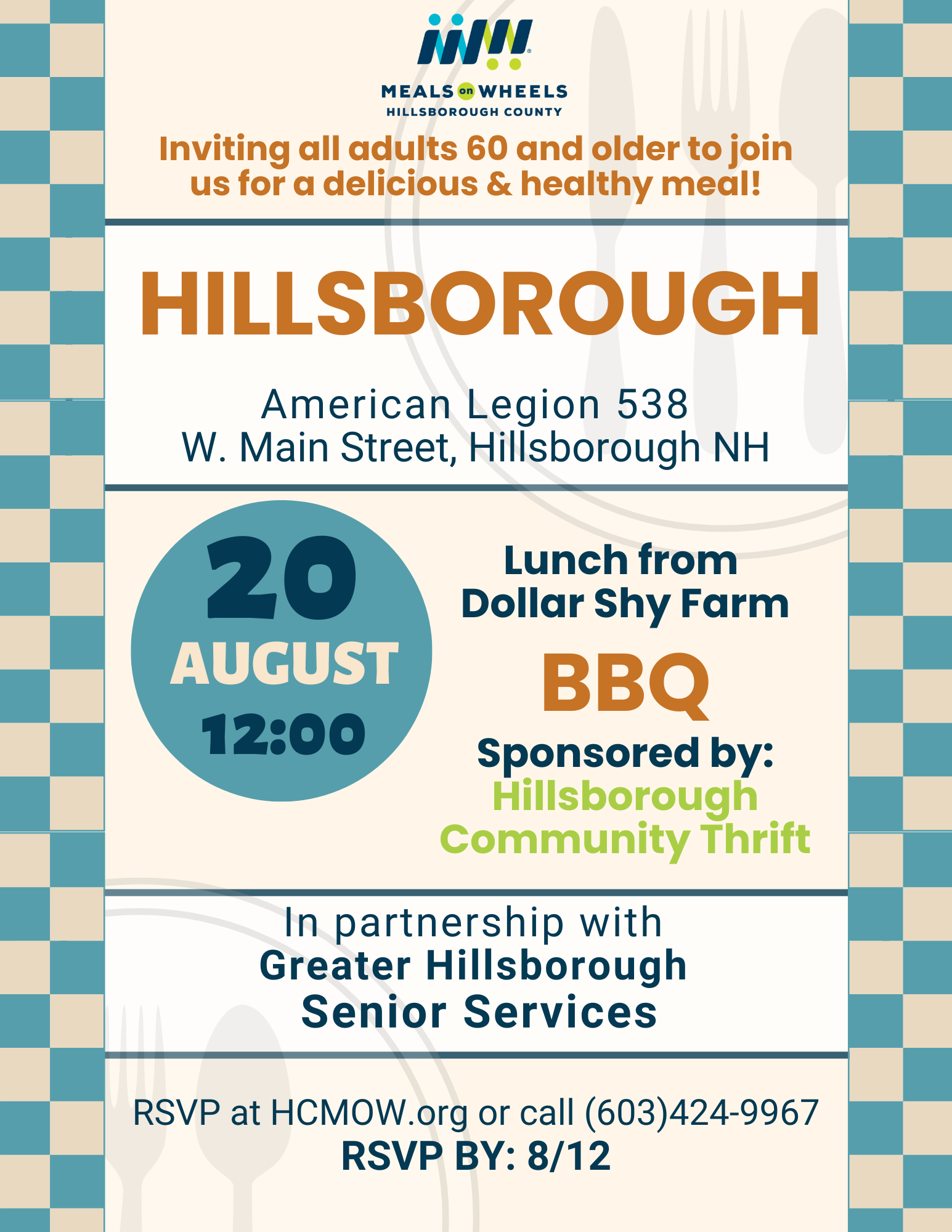 Flyer image