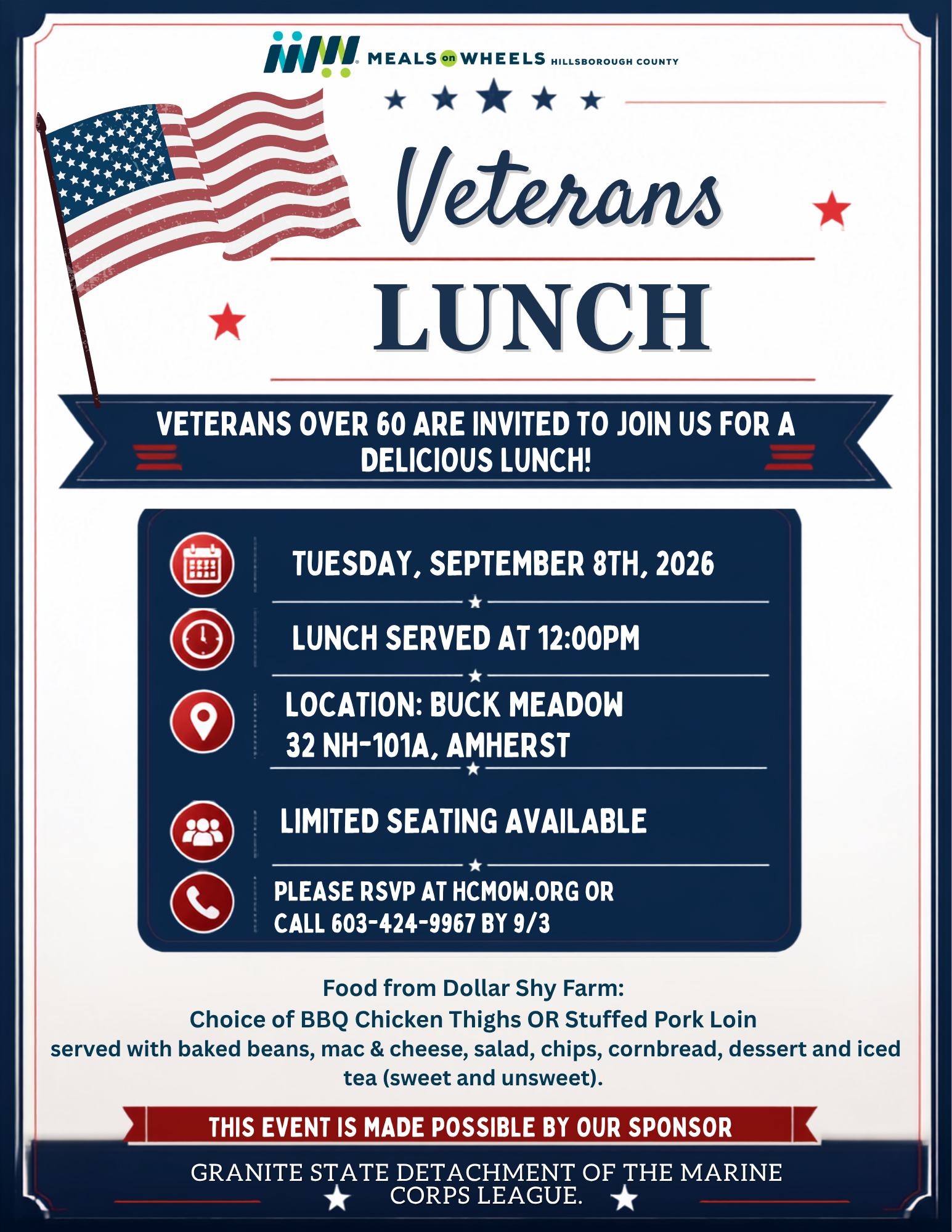 Flyer image