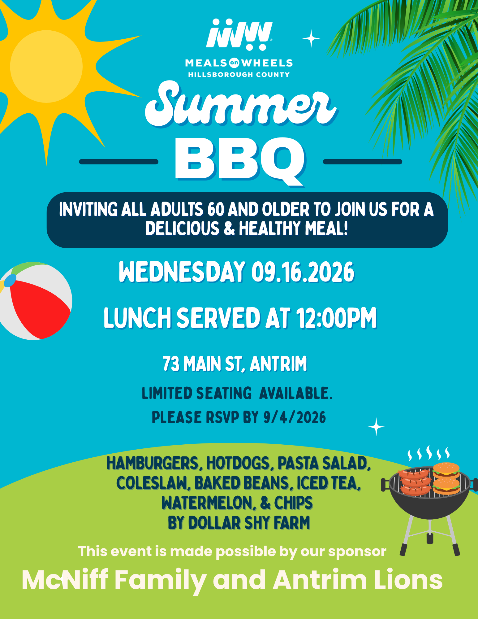 Flyer image