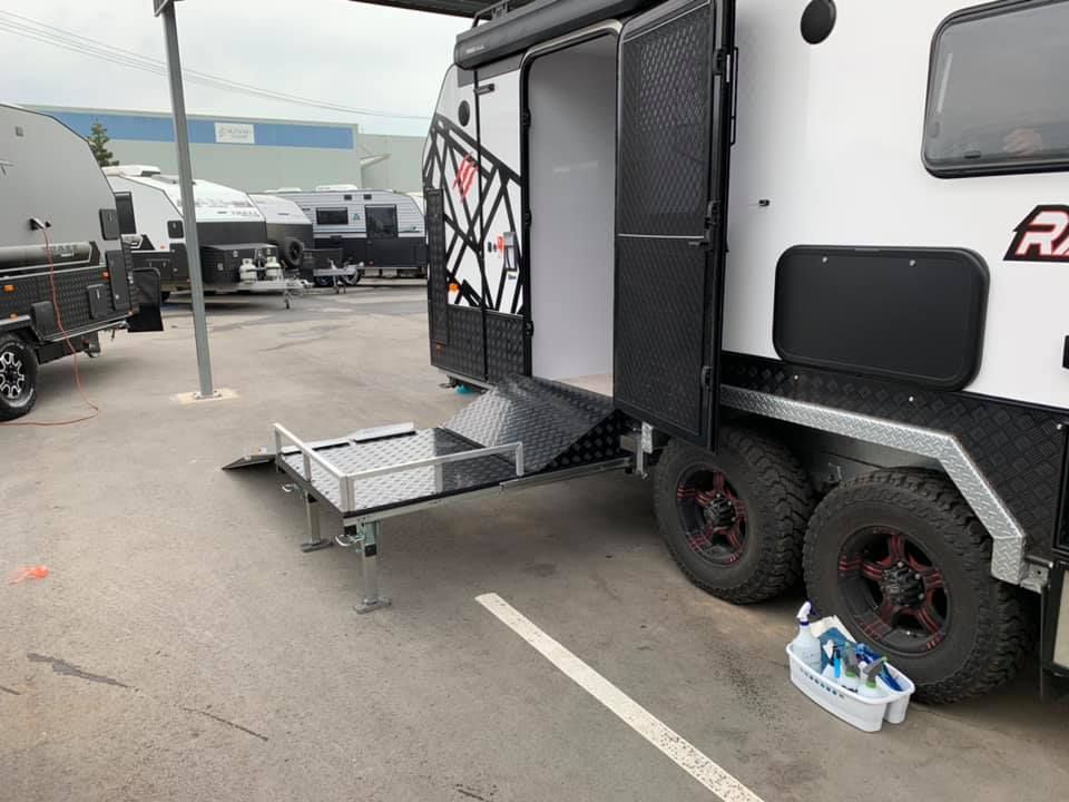 Fabrication Near Me Far North Queensland Simmons Metalworks