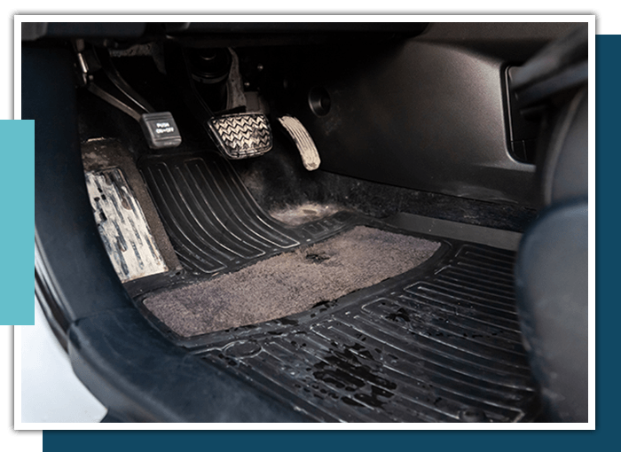 Interior Car Cleaning Denver