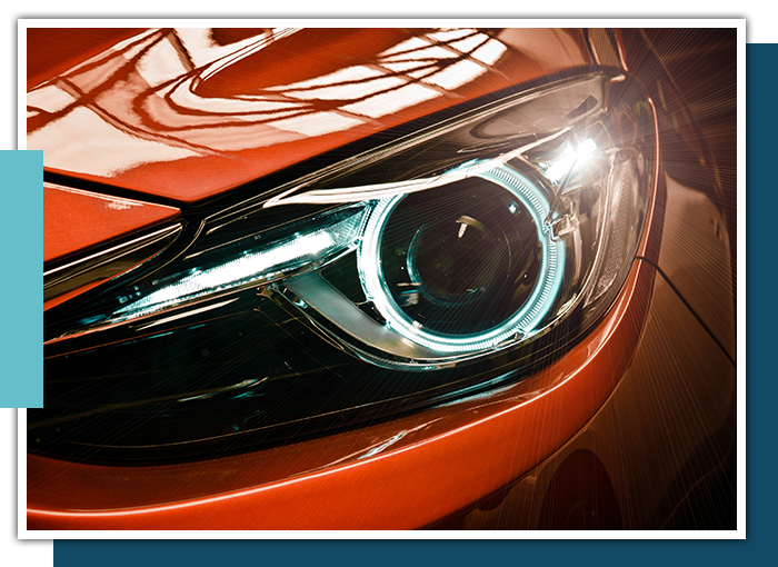 Restore Headlights Denver CO