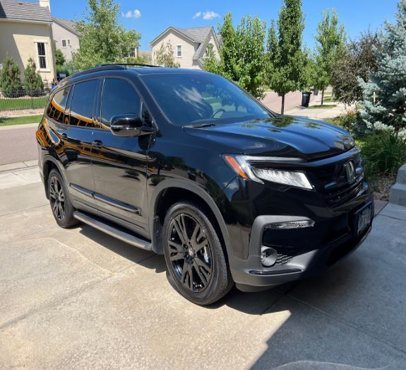 Ceramic Coating