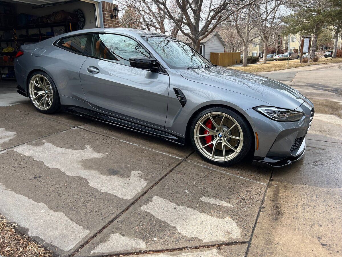 Ceramic Coating