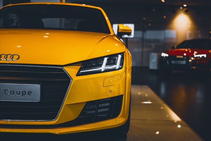 Benefits of Ceramic Coating Denver