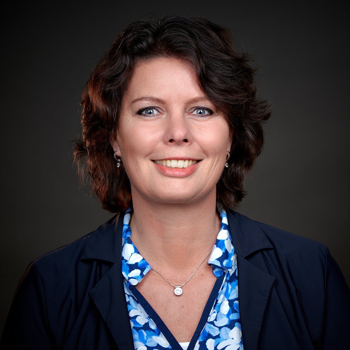 Angélique Kloosterman | Mediator bij Het Mediators Collectief