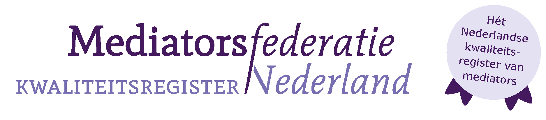 Mediators Federatie Nederland