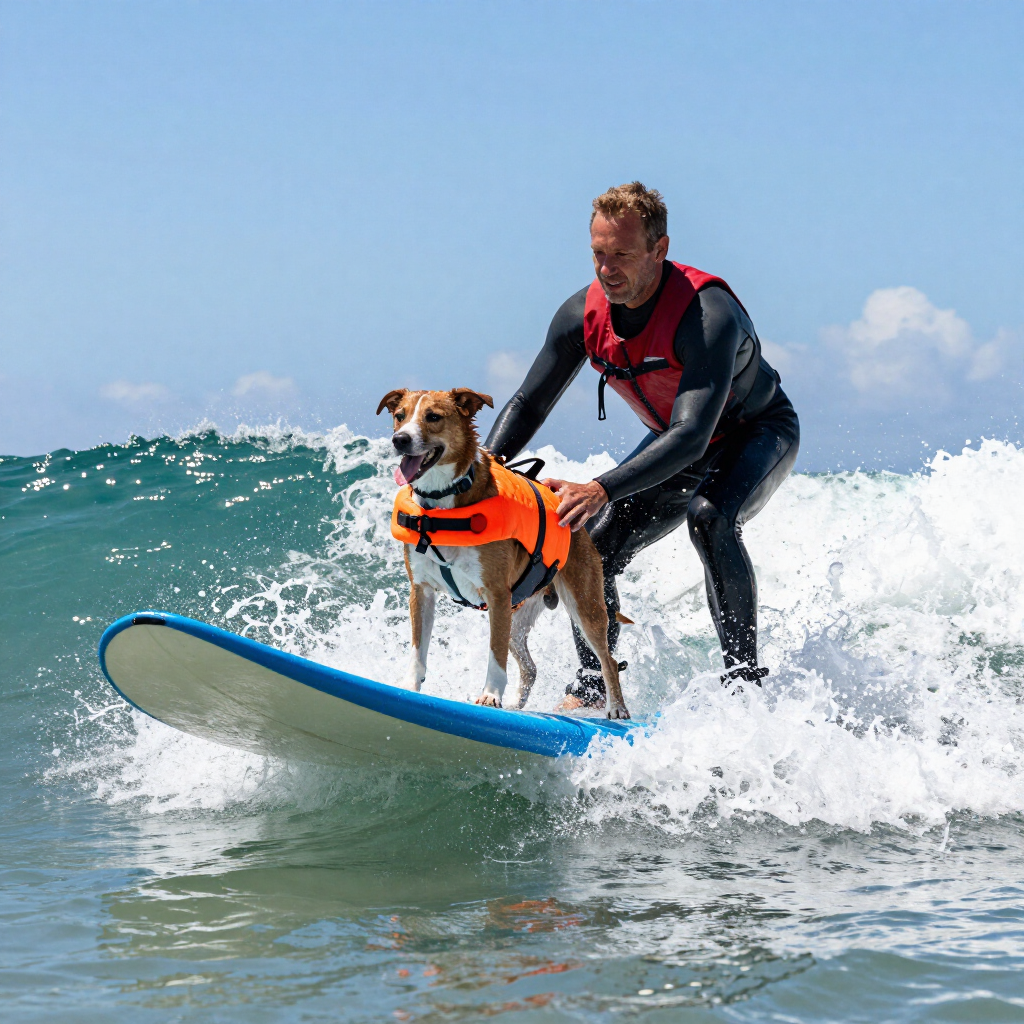 Pacifica Dog World Champitonship