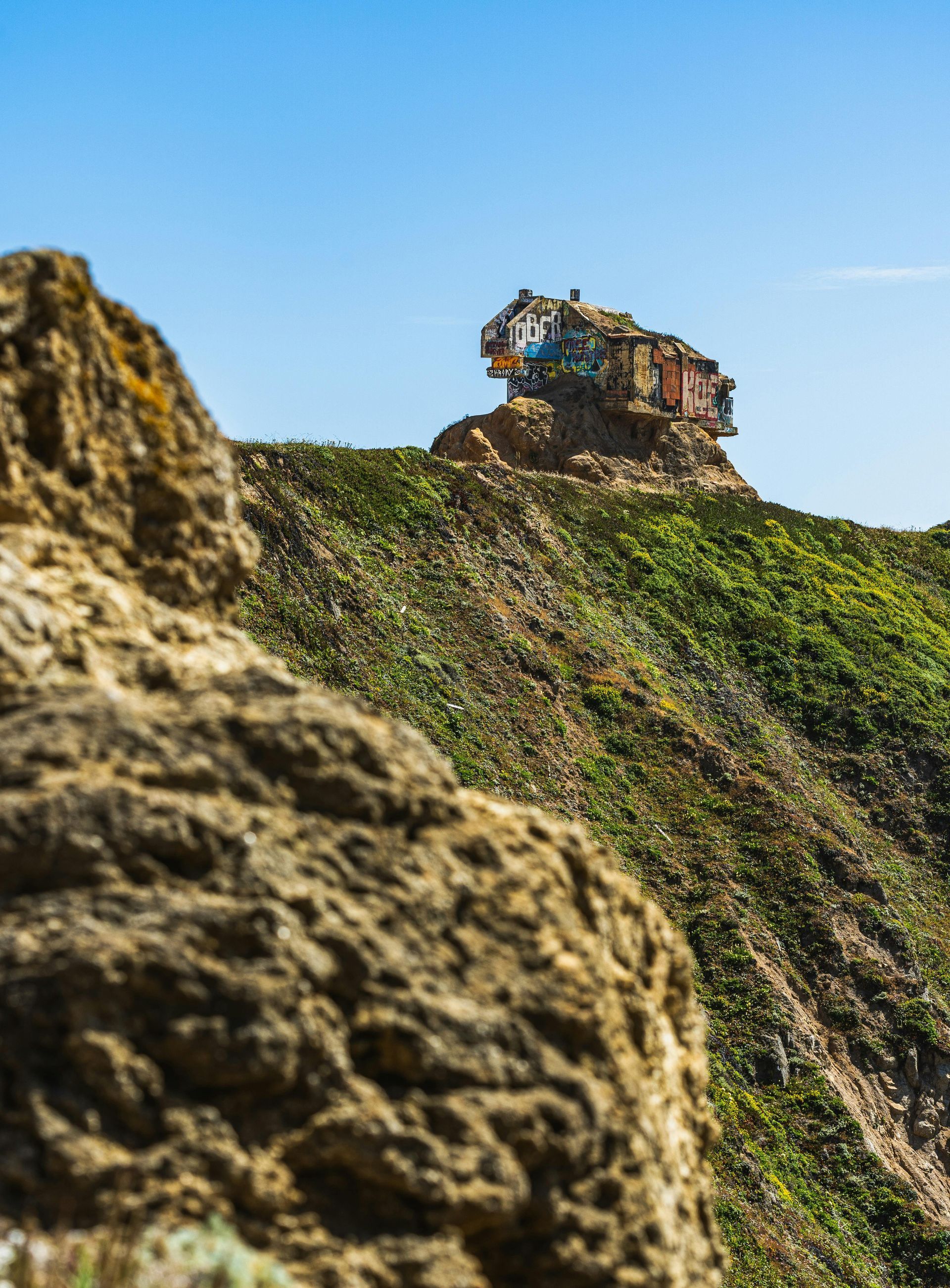 Coastal & Trails