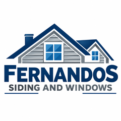 Fernandos Siding and Windows logo