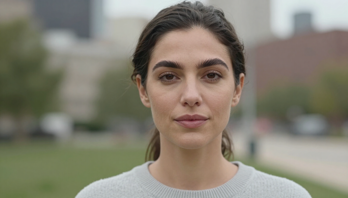 Natural Brow Trends 2026