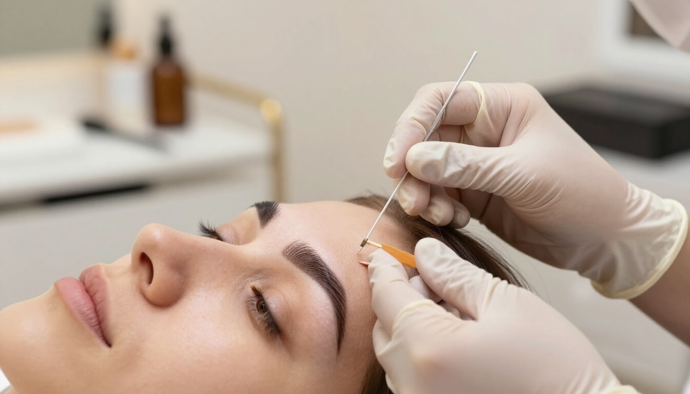 Threading Precision