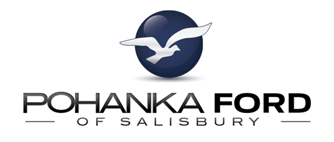 Pohanka Ford of Salisbury   