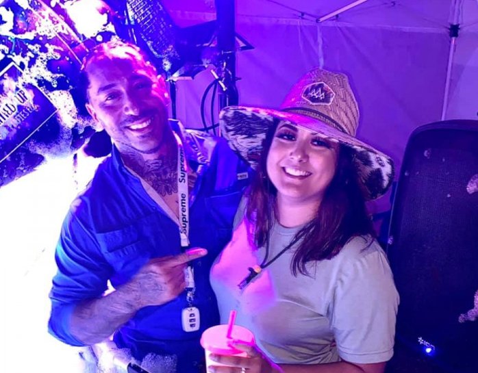 Glow Foam Parties Victoria, TX Foamed Up Foam Parties LLC