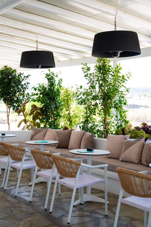 Breakfast Mykonos