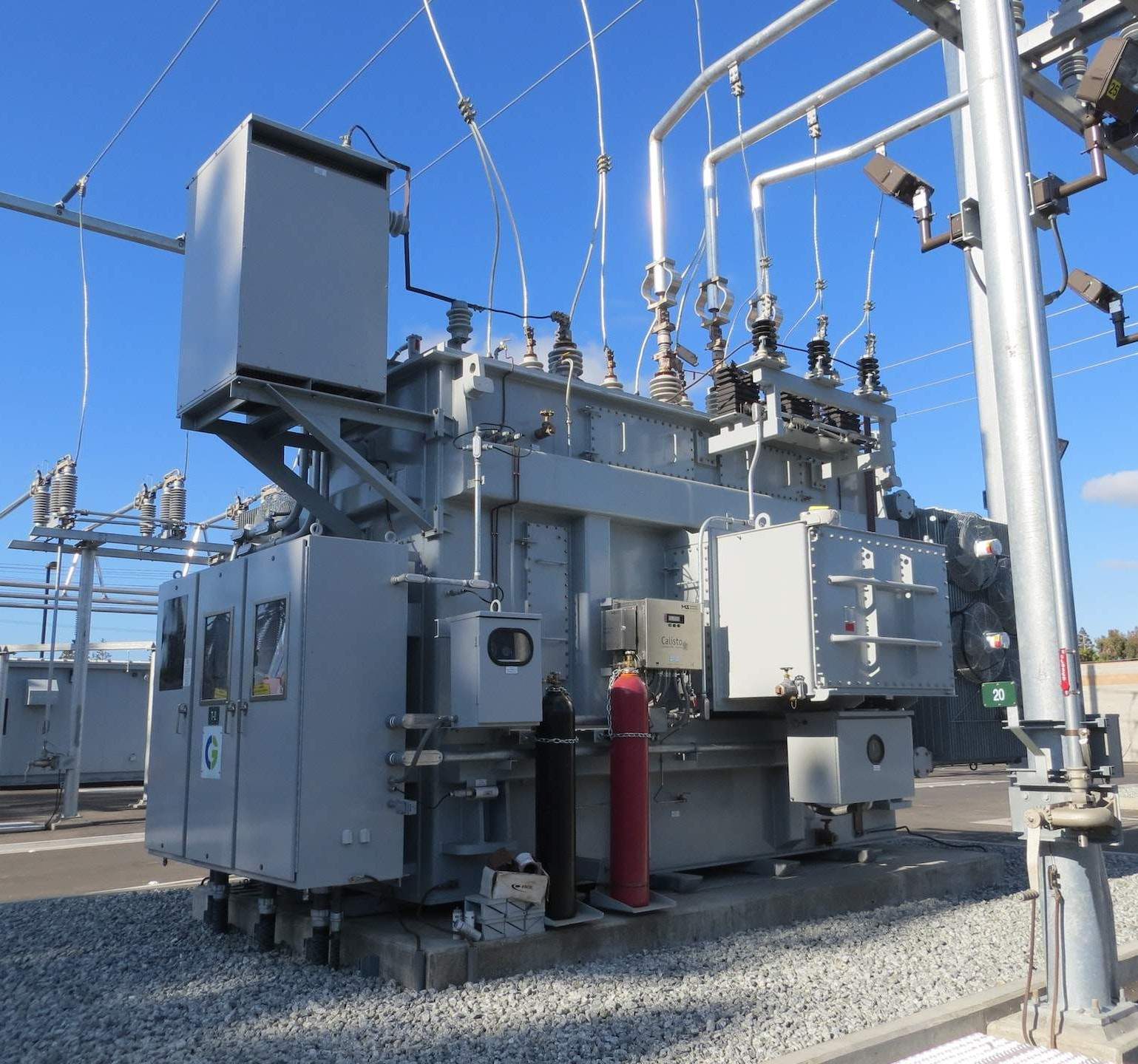 Commercial Generators in Edinburgh, PA