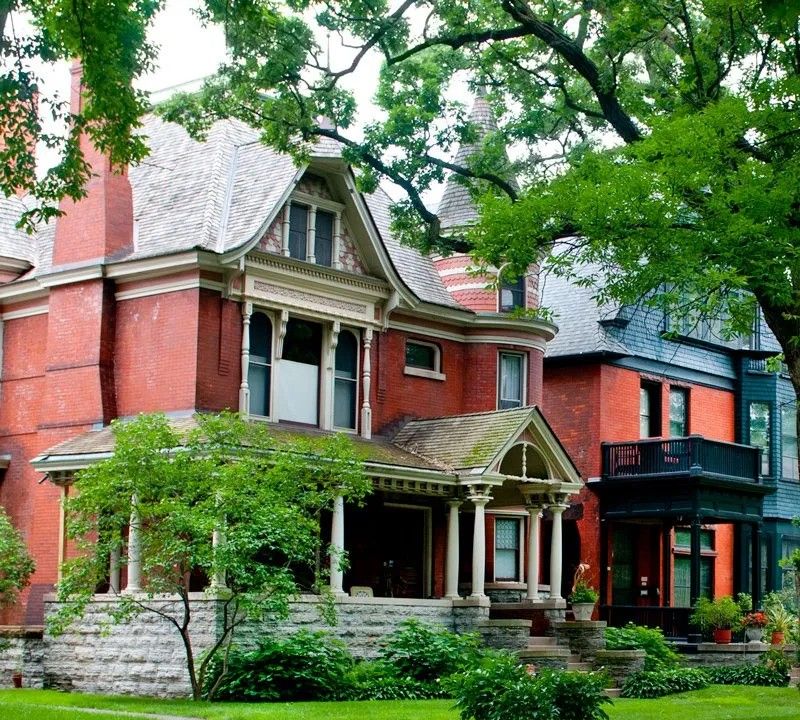 Historic Homes Electrical Works in Edinburgh, PA