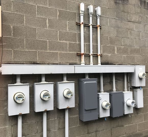 Electrical Services Company in Edinburgh, PA