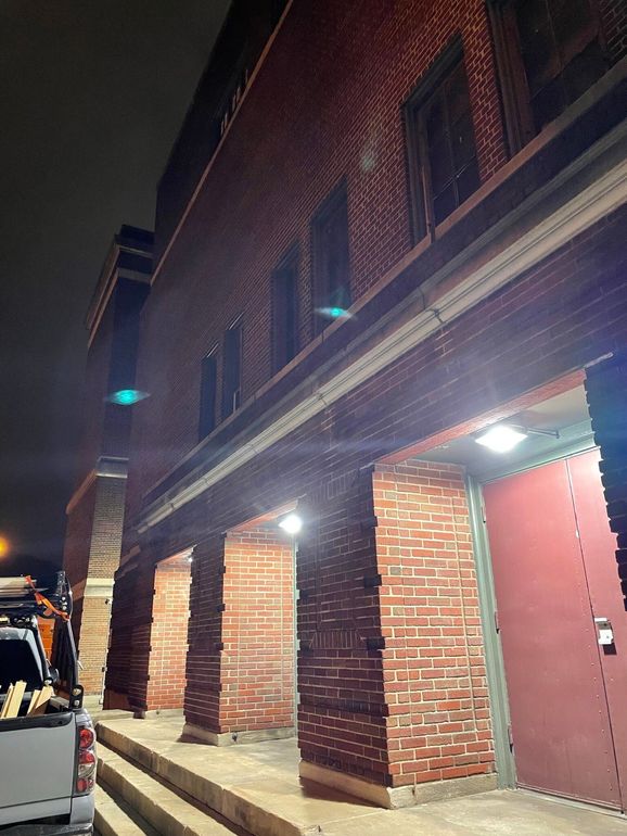 Electrical Works in Edinburgh, PA