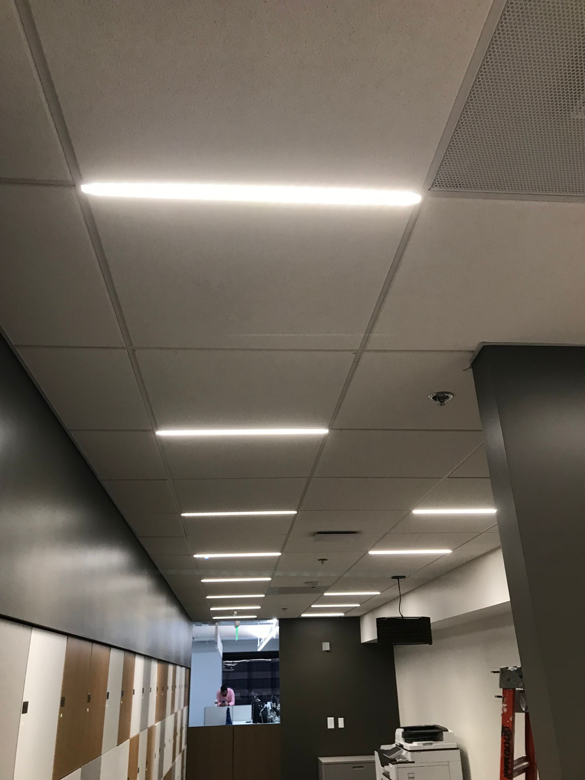 Build-out Electrical Services in Edinburgh, PA