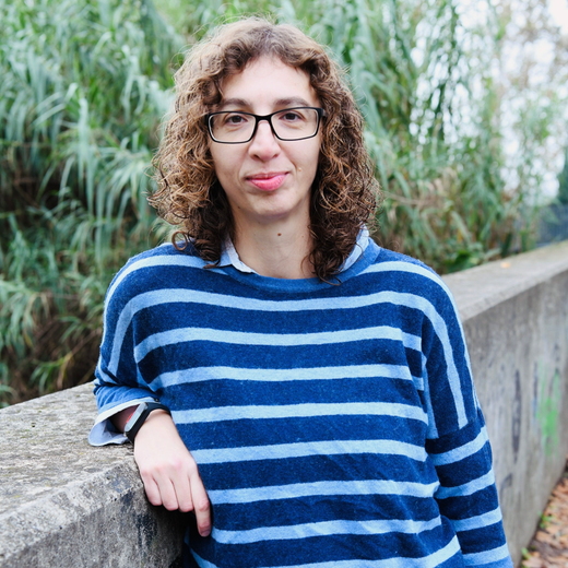 Cristiana Mariani Giornalista