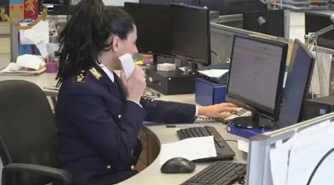 Dark web: cos'è Mariani Cristiana