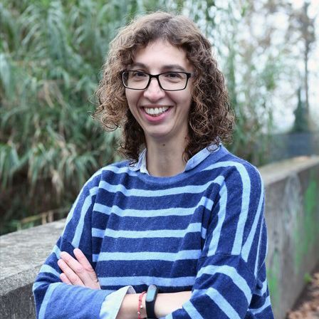Cristiana Mariani Giornalista