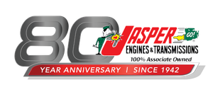 Jasper Engines Installer