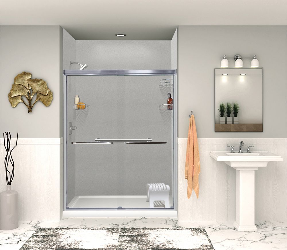 Shower Detail 4
