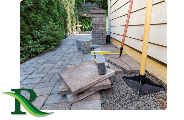 About Ruggia Landscape & Construction