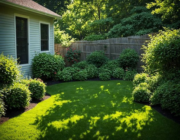 Landscape Design | Ruggia Landscape & Construction Landscape Design | Ruggia Landscape & Construction