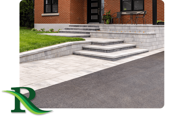 Stoops & Walkways | Ruggia Landscape & Construction Stoops & Walkways | Ruggia Landscape & Construction