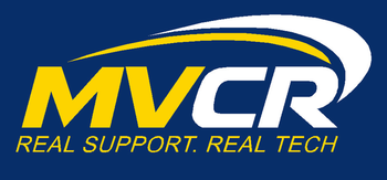 Mohawk Valley Cash Register logo