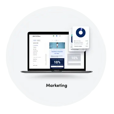 marketing