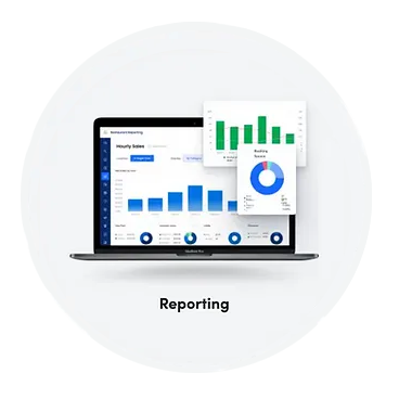 reporting