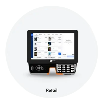 retail