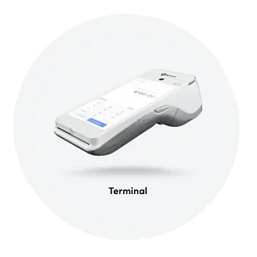 terminal