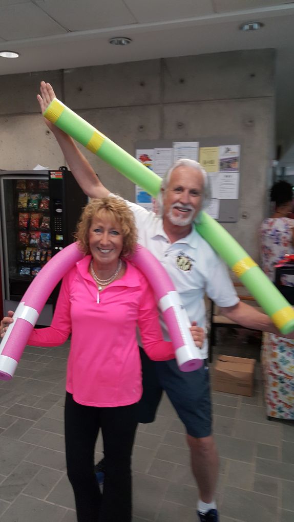 Water Fitness Instructor in St. Augustine, FL Water Fitness Instructor in St. Augustine, FL